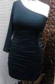 Vestido preto